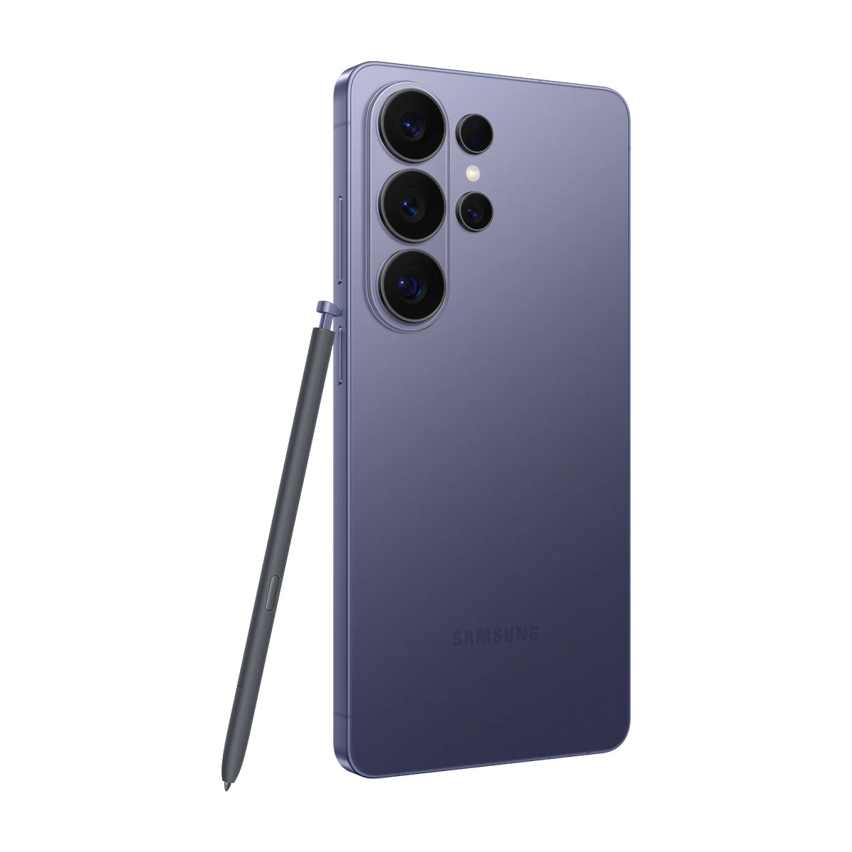 Samsung Galaxy S26 Ultra 12/256Gb Cobalt Violet, фиолетовый