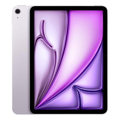 Apple iPad Air 13" (M3, 2025) Wi-Fi + Cellular 128Gb Purple, фиолетовый