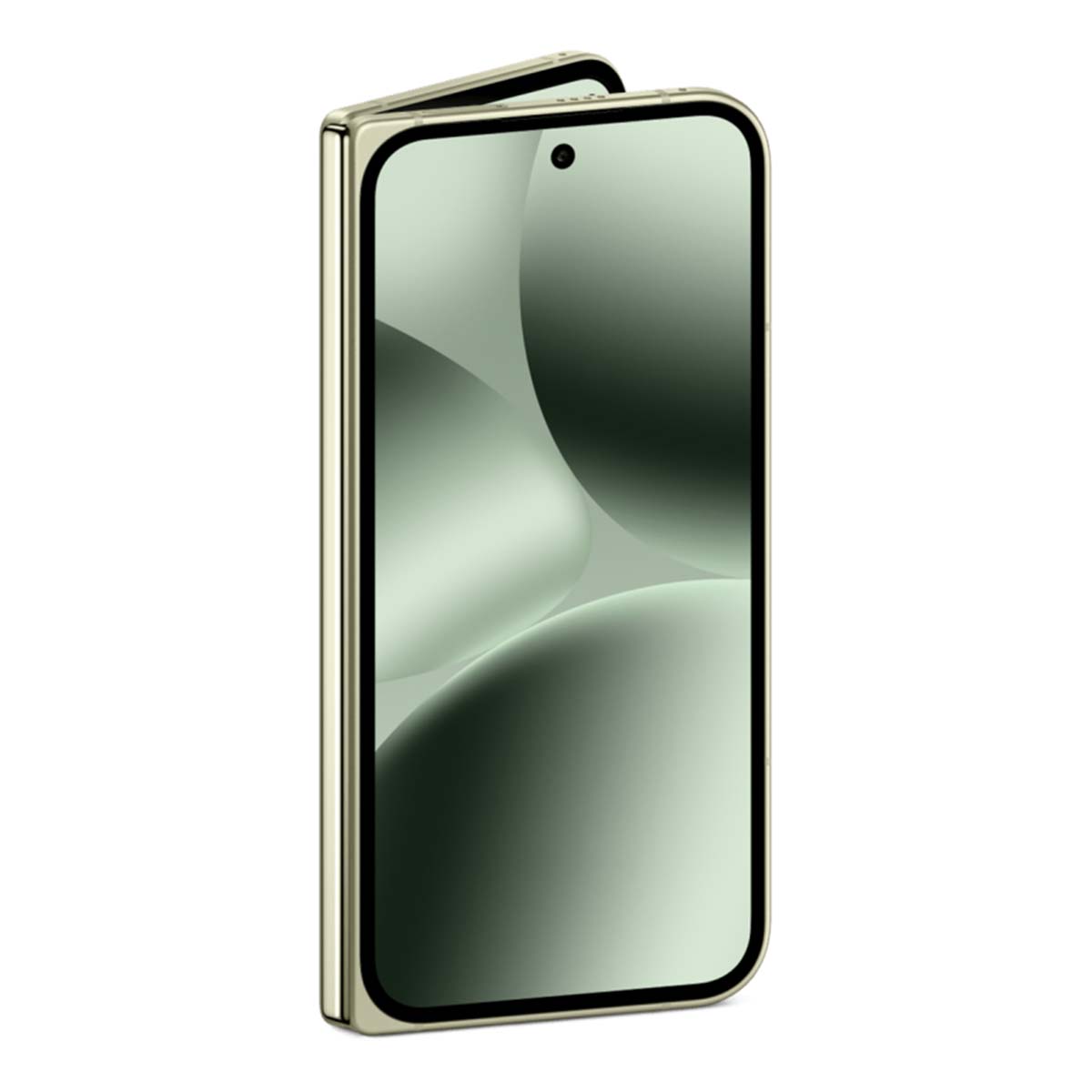 Google Pixel 10 Pro Fold 512Gb Jade, зелёный