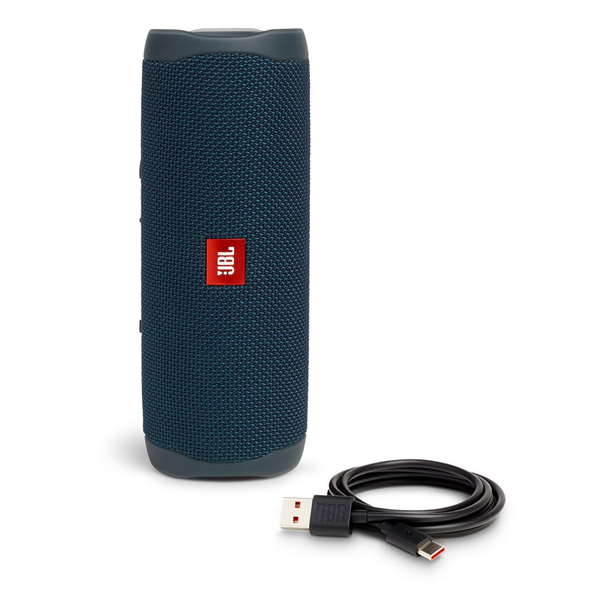 JBL Flip 5 Blue, синий