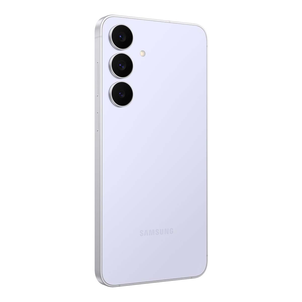 Samsung Galaxy S25 FE 8/256Gb Ice Blue, голубой