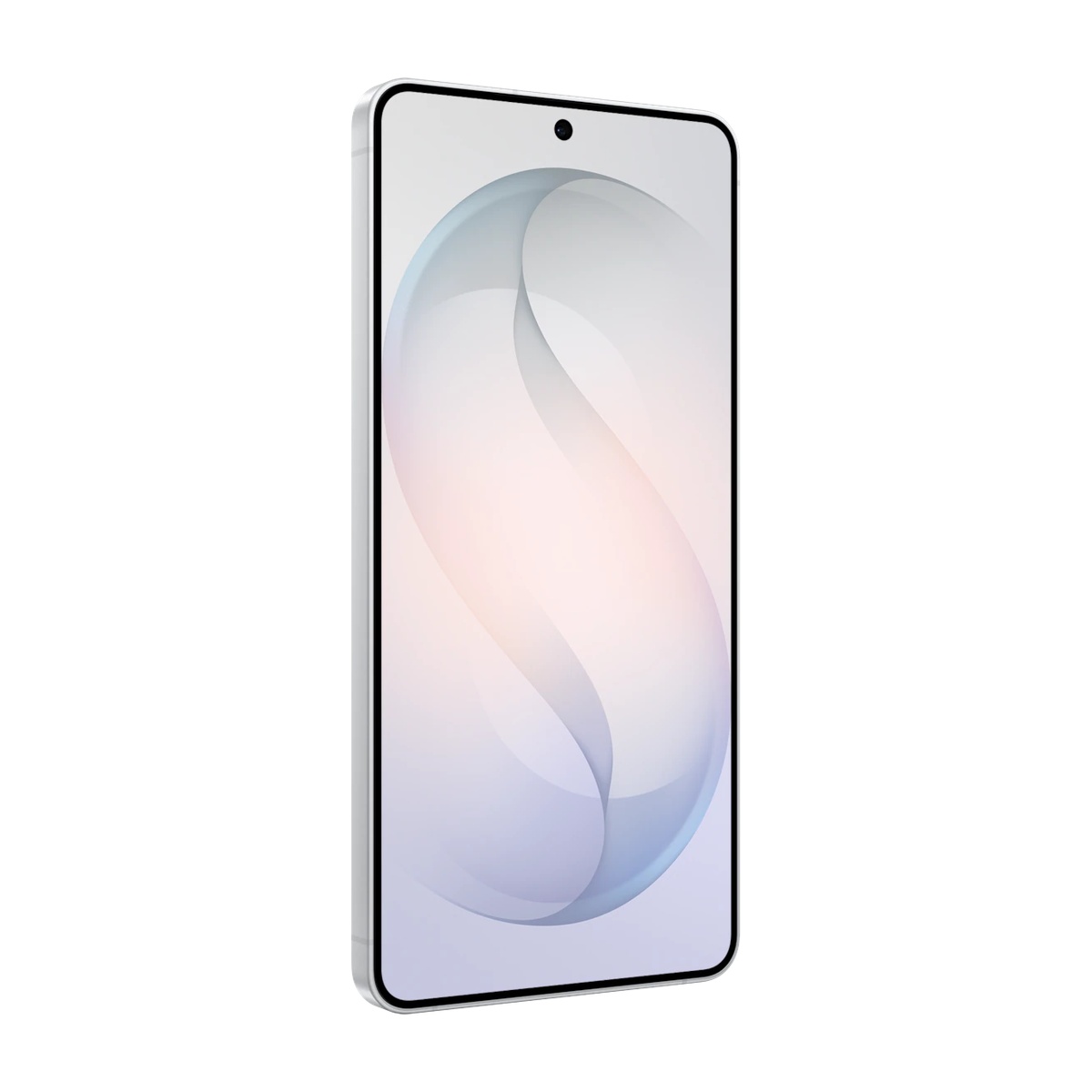 Samsung Galaxy S26+ 12/256Gb White, белый