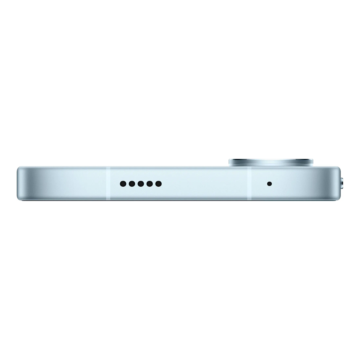 Xiaomi POCO X8 Pro Max 12/256Gb Blue, синий