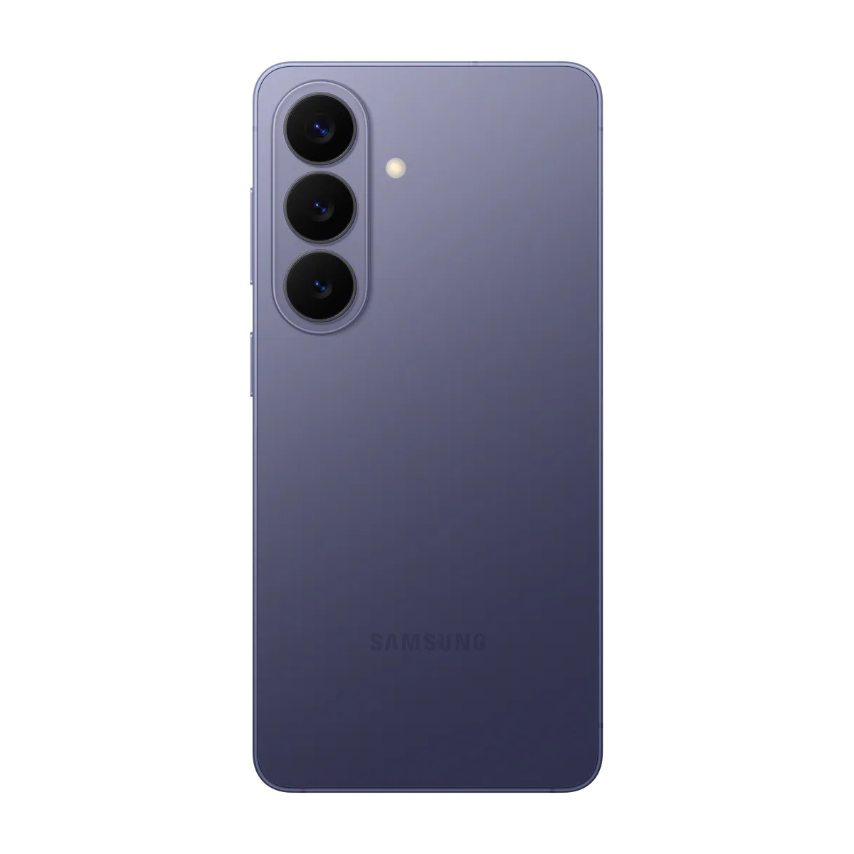 Samsung Galaxy S26 12/256Gb Cobalt Violet, фиолетовый