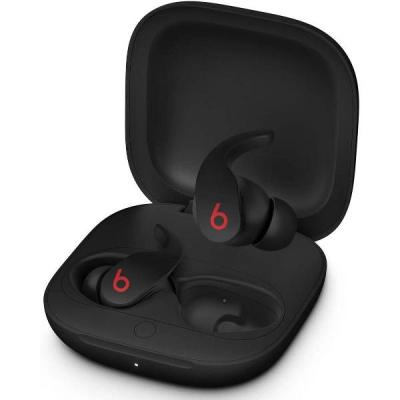 Беспроводные наушники Beats Fit Pro Black (MK2F3)