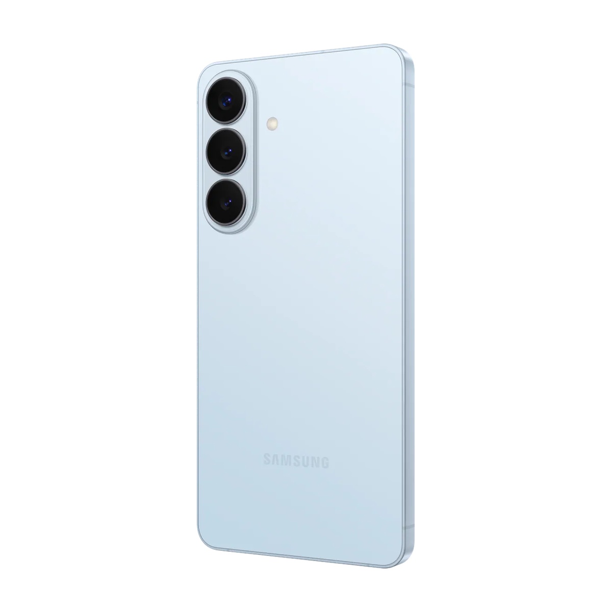 Samsung Galaxy S26+ 12/512Gb Sky Blue, голубой
