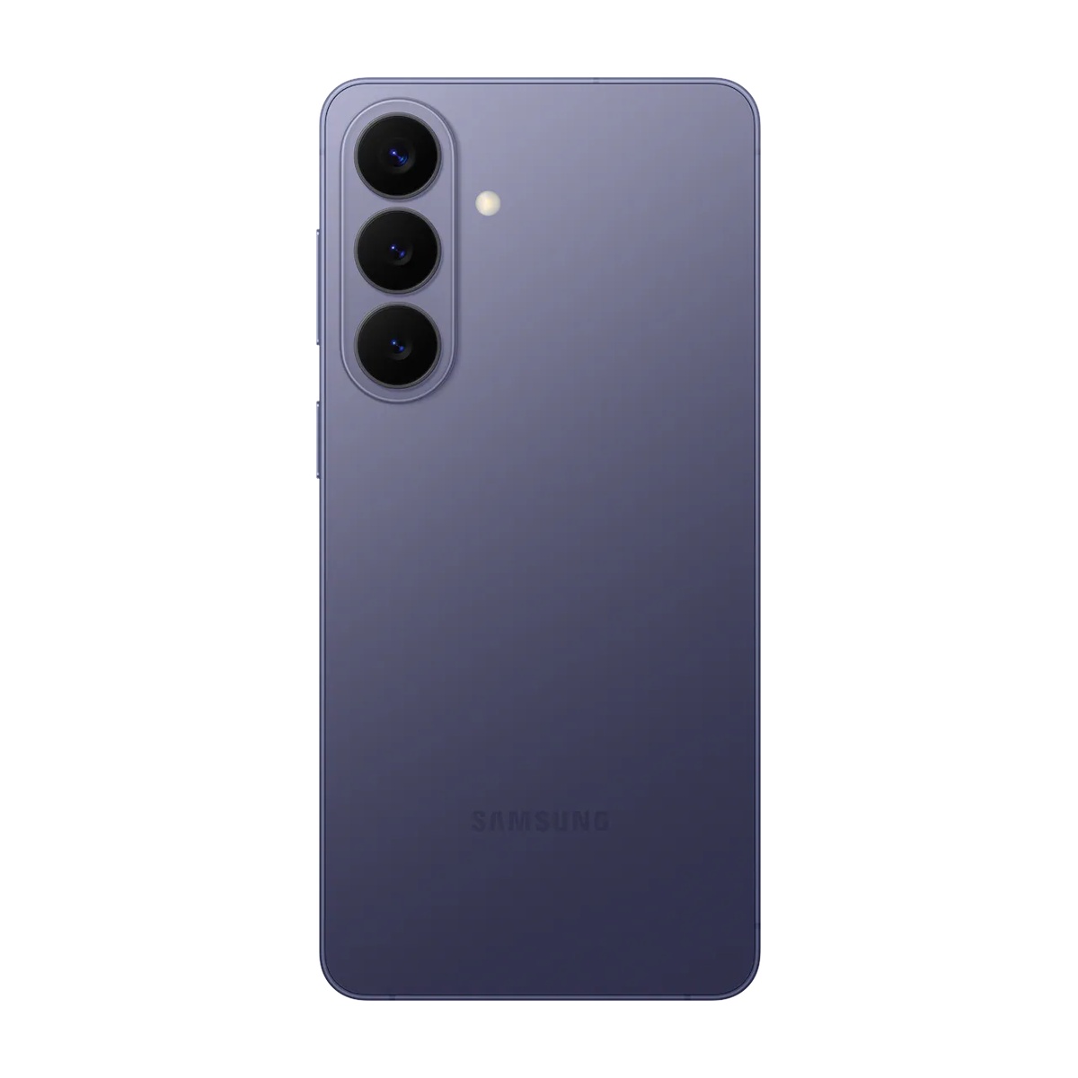 Samsung Galaxy S26+ 12/512Gb Cobalt Violet, фиолетовый