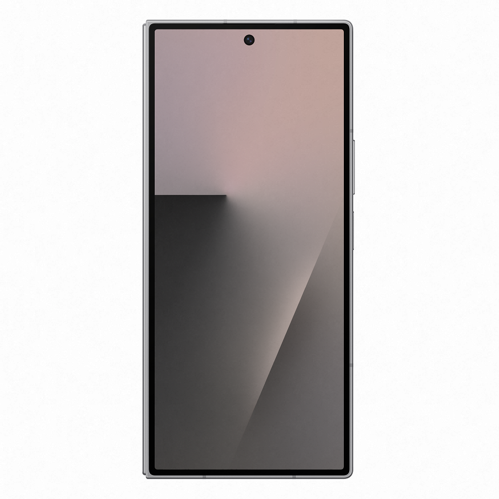 Смартфон Samsung Galaxy Z Fold7 1 ТБ Серый