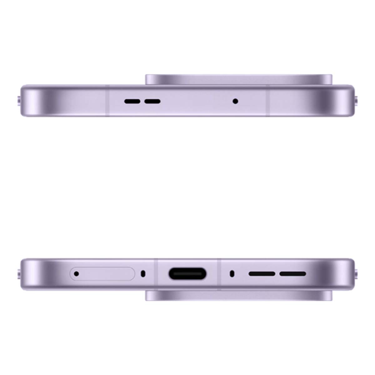 OnePlus 15 16/256Gb Violet, фиолетовый