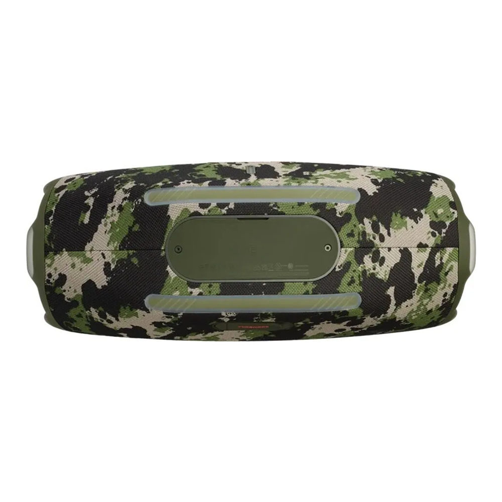 Портативная колонка JBL Boombox 4 Squad, камуфляж
