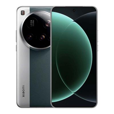 Смартфон Xiaomi 15 Ultra 16/1Tb Cypress Green, зелёный