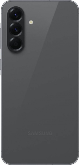 Смартфон Samsung Galaxy A56 12/256 Гб 5G Графитовый (A566)