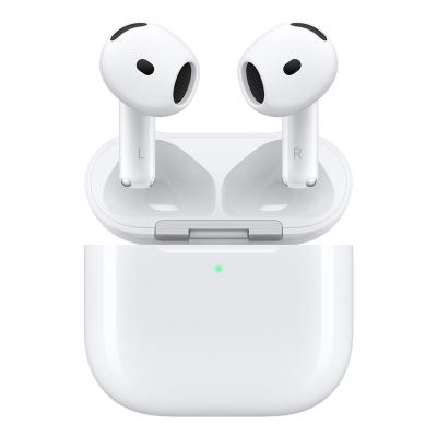 Наушники Apple AirPods 5 White, белый с беспроводным зарядным кейсом