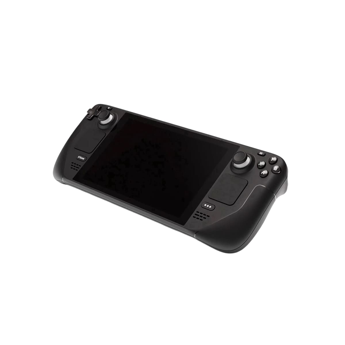 Игровая приставка Valve Steam Deck OLED 1Tb Черный