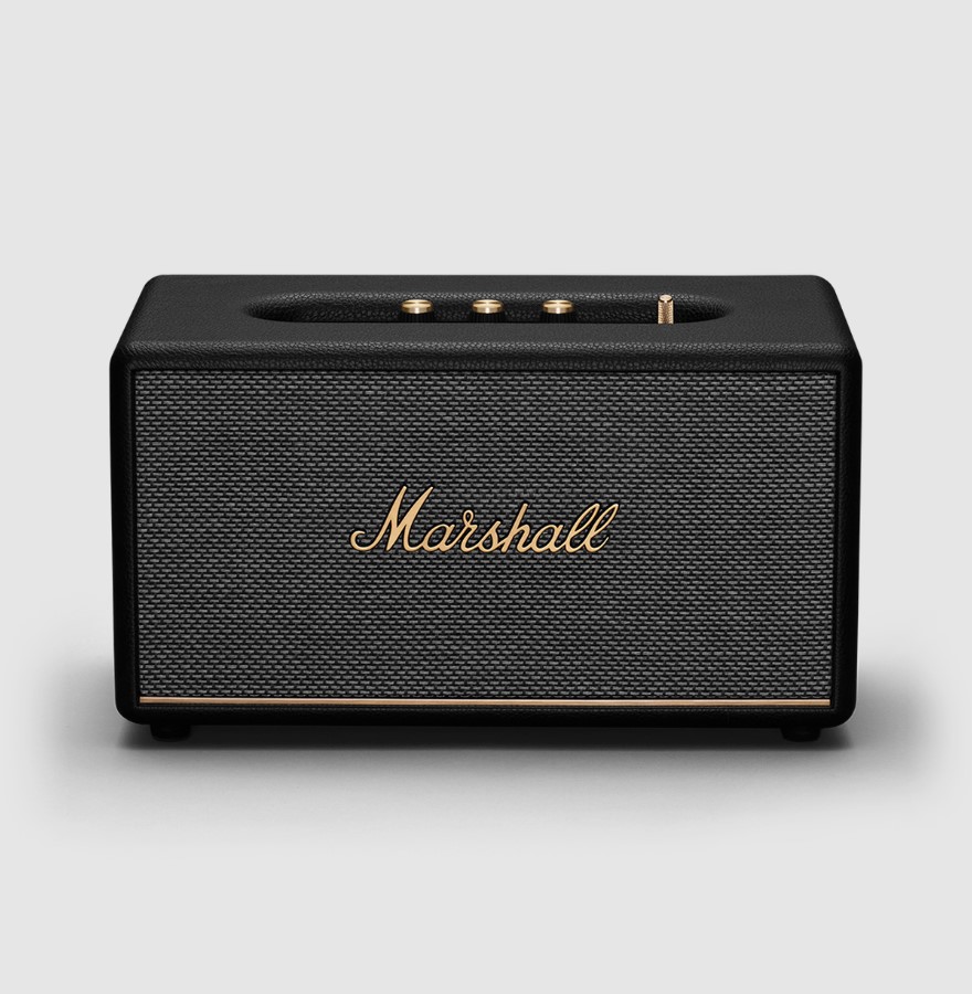 MARSHALL ACTON III